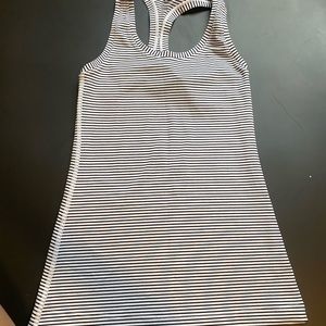 lululemon cool racerback tank